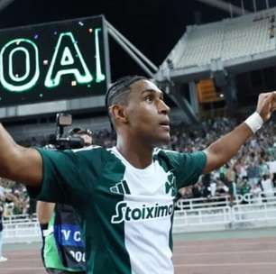 Tetê ganha sinal verde e pode mudar o ataque do Grêmio já neste sábado