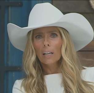 Ex-participante de 'A Fazenda' é preso em flagrante após denúncia de agressão à esposa grávida: 'Chegou a tentar chutar sua barriga', diz colunista