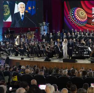 L'Aquila é declarada Capital Italiana da Cultura em 2026 com Mattarella