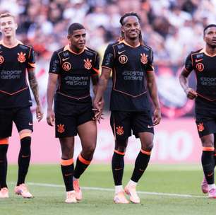 Corinthians busca retomar sequência de vitórias na Neo Química Arena em Majestoso pelo Paulistão