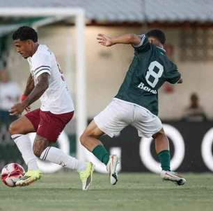 Fluminense perde John Kennedy por lesão e cai para o Boavista