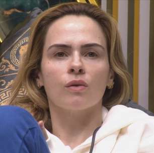 'BBB 26': Ana Paula Renault solta o verbo sobre a escolha de Jonas Sulzbach para o Monstro