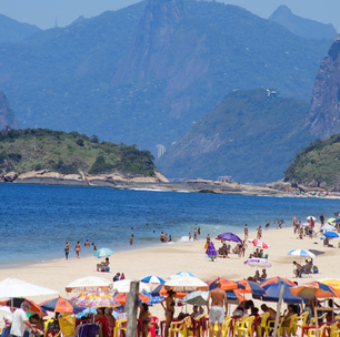 Praias de Niterói registram avanço nos índices de balneabilidade em 2025