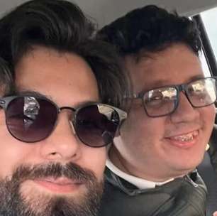 Marido de Erlan Bastos se despede em post emocionante