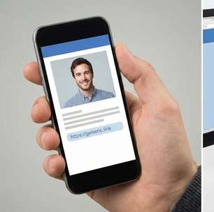 Se você tem conta no Itaú Personnalité, não clique neste tipo de link enviado por um suposto gerente no WhatsApp