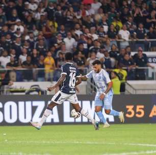 Re-Pa marcado: FPF divulga tabela de mais três rodadas do Parazão