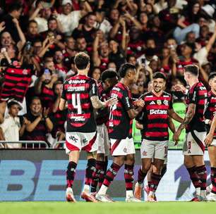 Joia do Flamengo tem propostas da Europa