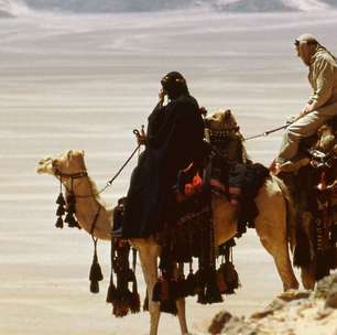 Um dos maiores filmes de todos os tempos chegou à Netflix: Épico de guerra vencedor de 7 Oscars