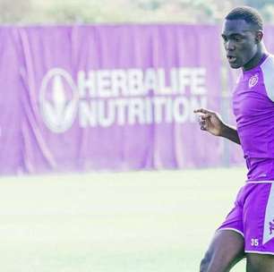 Dois clubes da Série A disputam contratação de joia colombiana