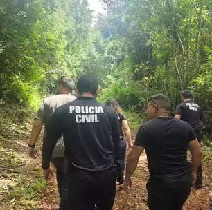 Adolescente desaparecida é encontrada morta no Litoral Norte