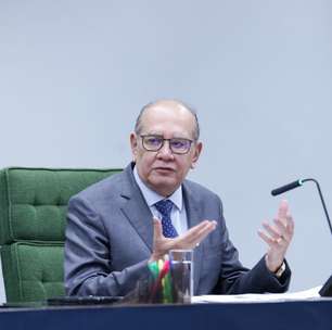 Gilmar Mendes nega HC que pedia prisão domiciliar para Bolsonaro