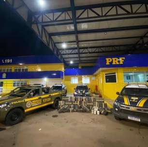 Polícia prende três suspeitos por tráfico internacional de drogas em Passo Fundo