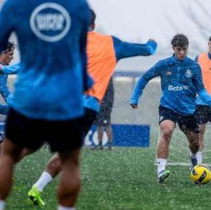 Vitória de Guimarães x Porto: Onde assistir, escalações e arbitragem