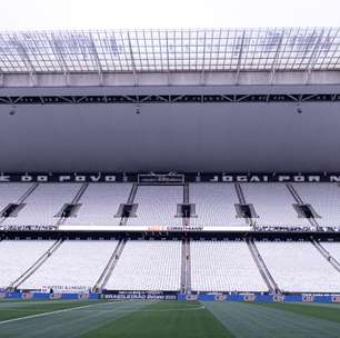 FPF confirma duelo com mando de rival no estádio do Corinthians