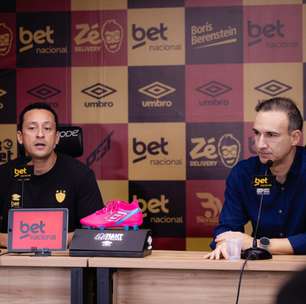 Sport avança por uruguaio campeão da Série B pelo Coritiba e diretor avisa: "Vai ajudar"