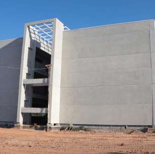 Fatec de Suzano será inaugurada em março, diz governador