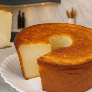 Bolo pega marido super cremoso e irresistível, uma delícia perfeita para o seu lanche da tarde