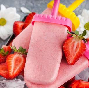 Picolés caseiros: 9 receitas com frutas para se refrescar no verão