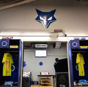 Cruzeiro escalado para duelo pelo Campeonato Mineiro; veja a escalação