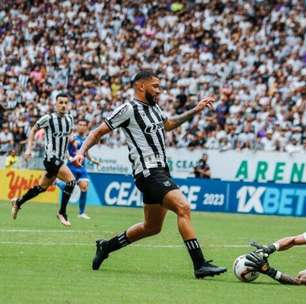 Ceará x Iguatu: saiba onde assistir ao jogo da quarta rodada do Campeonato Cearense 2026 ao vivo