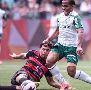 Copinha: Palmeiras vence o Ituano e se classifica para as quartas