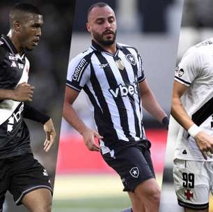 Mercado da bola deste sábado (17): Vegetti deixa Vasco, que pode também perder Rayan