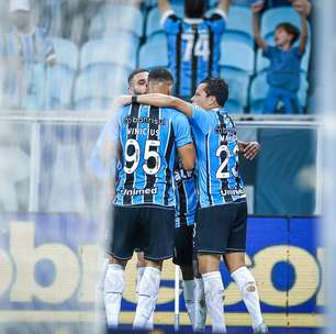 Grêmio busca recuperação diante do São Luiz no Campeonato Gaúcho