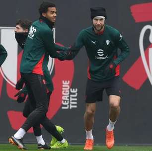 Milan x Lecce: onde assistir, escalações e arbitragem