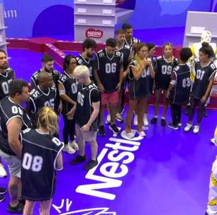 Quem ganhou a Prova do Anjo no 'BBB 26'? Veterano leva a melhor com folga, escolhe pipoca para o Monstro e dinâmica acaba em mini treta: 'Não faz nada'