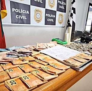 Ação policial mobiliza 95 agentes e mira tráfico de drogas em Capão da Canoa