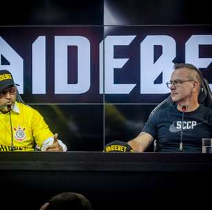 Associado do Corinthians processa clube para receber parte da comissão pelo patrocínio da VaideBet