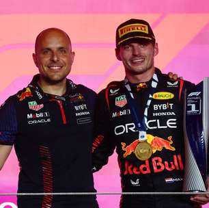 F1: Time de Verstappen na Red Bull é definido para temporada 2026