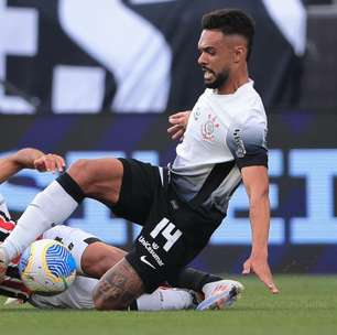 "O favorito é": IA crava resultado entre Corinthians x São Paulo