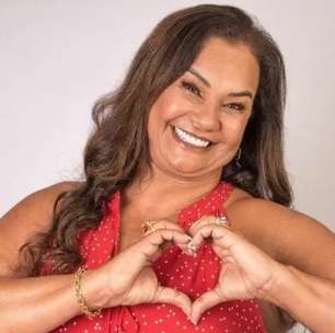 TUDO ISSO? Solange Couto teria gastado fortuna com cirurgias pós-bariátrica; saiba