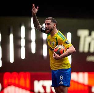 Kelvin mostra otimismo por novo título do Brasil na Kings League Nations