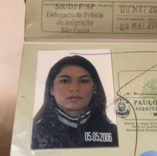 Mãe de Eliza Samudio ainda não recebeu passaporte da filha achado em Portugal