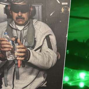 Nem drones, nem caças, nem soldados de elite: EUA entraram na Venezuela disfarçando tática do século XIX com tecnologia