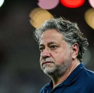 Expulso! Júlio Casares não é mais o presidente do São Paulo