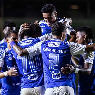 Jornalista traz boa notícia para o torcedor do Cruzeiro sobre jogador lesionado