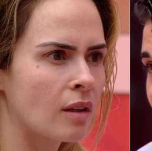'BBB 26': Pedro faz grave acusação contra Ana Paula e sister reage: 'Minha fé'