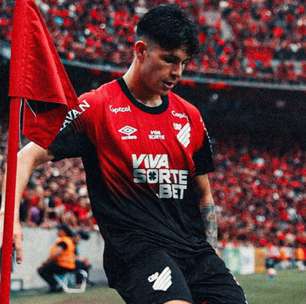 Athletico-PR sofre derrota para o rival na Arena da Baixada: "Lamentável"