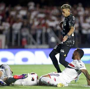 Corinthians enfrenta o São Paulo para quebrar sequência negativa em primeiros clássicos da temporada