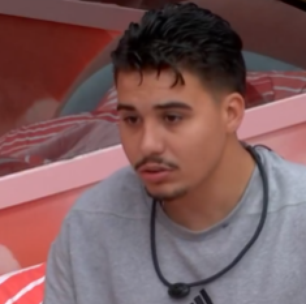 Opinião: Pedro caminha a passos largos para ser pior participante da história do BBB