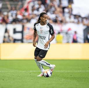 Ficha técnica: Corinthians 1 x 1 São Paulo