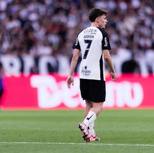Joia é eleita o craque do Corinthians em noite de notas baixas em empate no Majestoso