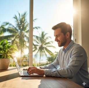 Emprego em janeiro: veja 5 dicas para conquistar uma vaga enquanto todos estão de férias