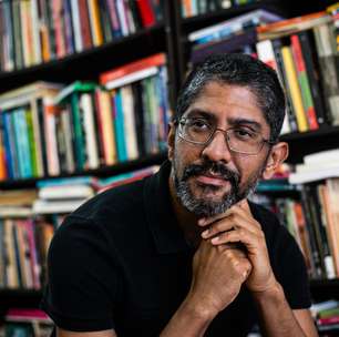 Jeferson Tenório: a literatura permite uma avaliação mais lúcida da realidade