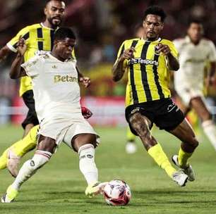 Garotada do Flamengo perde mais uma: Volta Redonda 3 a 0