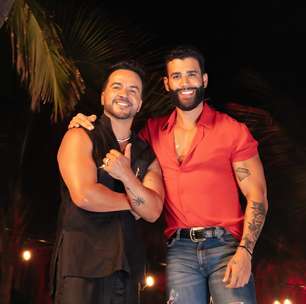 Veja a agenda de shows de Gusttavo Lima