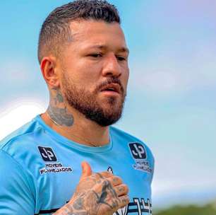 Rossi tem situação exposta e chega aos ouvidos dos torcedores do Paysandu